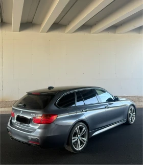 Обява за продажба на BMW 330 X-drive М Pack ~21 000 лв. - изображение 2