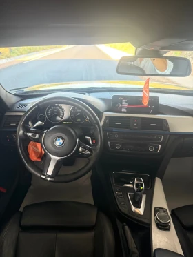 Обява за продажба на BMW 330 X-drive М Pack ~21 000 лв. - изображение 3