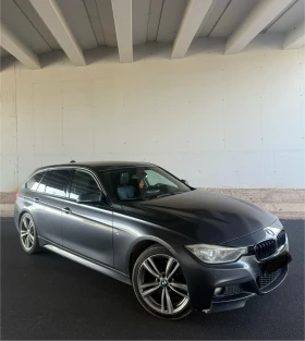 Обява за продажба на BMW 330 X-drive М Pack ~21 000 лв. - изображение 1