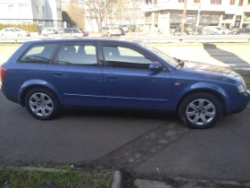 Audi A4 2, 0 | Mobile.bg    4