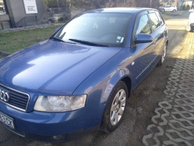 Audi A4 2, 0