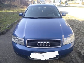 Audi A4 2, 0 | Mobile.bg    2
