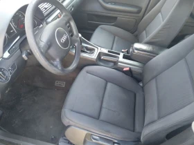 Audi A4 2, 0 | Mobile.bg    8
