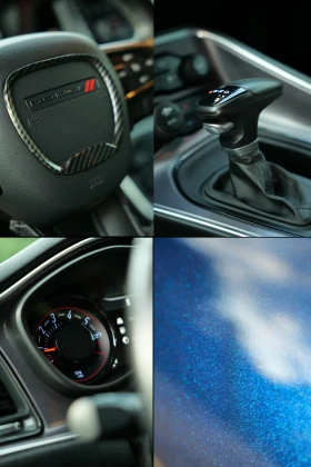 Dodge Challenger SXT Plus 3.6L V6 Package 21V  | Mobile.bg    10