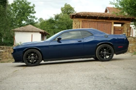 Dodge Challenger SXT Plus 3.6L V6 Package 21V  | Mobile.bg    4