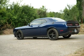 Dodge Challenger SXT Plus 3.6L V6 Package 21V  | Mobile.bg    5