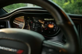 Dodge Challenger SXT Plus 3.6L V6 Package 21V  | Mobile.bg    14