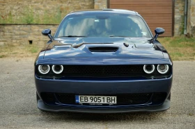     Dodge Challenger SXT Plus 3.6L V6 Package 21V 