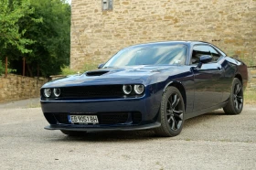 Dodge Challenger SXT Plus 3.6L V6 Package 21V  | Mobile.bg    3