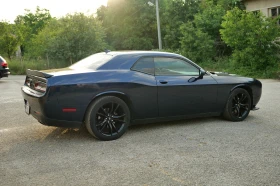 Dodge Challenger SXT Plus 3.6L V6 Package 21V  | Mobile.bg    8