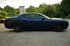 Dodge Challenger SXT Plus 3.6L V6 Package 21V  | Mobile.bg    7