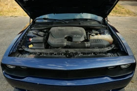 Dodge Challenger SXT Plus 3.6L V6 Package 21V  | Mobile.bg    16