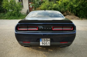 Dodge Challenger SXT Plus 3.6L V6 Package 21V  | Mobile.bg    6