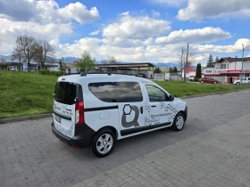 Dacia Dokker 1.5DCI 75.. | Mobile.bg    10
