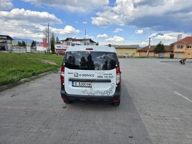 Dacia Dokker 1.5DCI 75.. | Mobile.bg    3