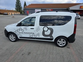 Dacia Dokker 1.5DCI 75.. | Mobile.bg    8