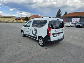 Dacia Dokker 1.5DCI 75.. | Mobile.bg    13