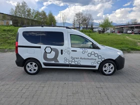 Dacia Dokker 1.5DCI 75.. | Mobile.bg    11
