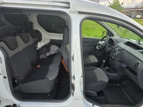 Dacia Dokker 1.5DCI 75.. | Mobile.bg    9