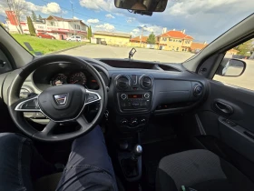 Dacia Dokker 1.5DCI 75.. | Mobile.bg    12