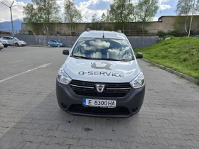 Dacia Dokker 1.5DCI 75.. | Mobile.bg    2