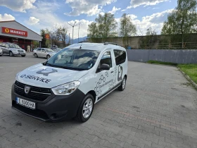Dacia Dokker 1.5DCI 75.. | Mobile.bg    4