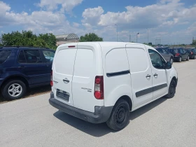 Peugeot Partner 1.6   | Mobile.bg    2