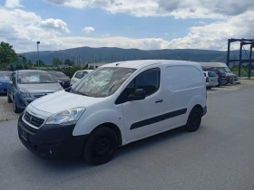 Peugeot Partner 1.6   | Mobile.bg    7