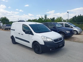 Peugeot Partner 1.6   | Mobile.bg    5