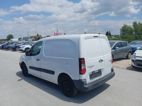 Peugeot Partner 1.6   | Mobile.bg    3