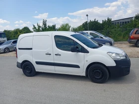 Peugeot Partner 1.6   | Mobile.bg    4