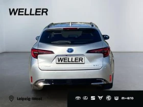 Обява за продажба на Toyota Corolla 1.8 Hybrid ОЧАКВАН ВНОС ~51 500 лв. - изображение 6