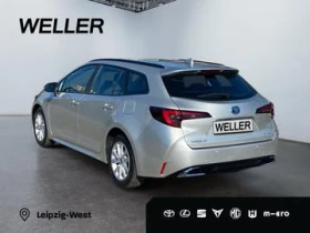 Обява за продажба на Toyota Corolla 1.8 Hybrid ОЧАКВАН ВНОС ~51 500 лв. - изображение 4