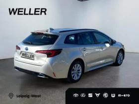 Обява за продажба на Toyota Corolla 1.8 Hybrid ОЧАКВАН ВНОС ~51 500 лв. - изображение 5
