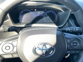 Обява за продажба на Toyota Corolla 1.8 Hybrid ОЧАКВАН ВНОС ~51 500 лв. - изображение 10