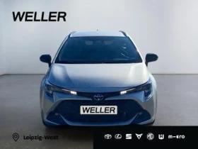 Обява за продажба на Toyota Corolla 1.8 Hybrid ОЧАКВАН ВНОС ~51 500 лв. - изображение 1