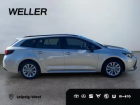 Обява за продажба на Toyota Corolla 1.8 Hybrid ОЧАКВАН ВНОС ~51 500 лв. - изображение 2