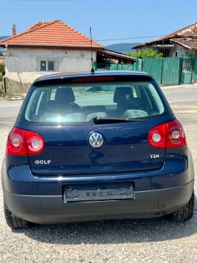 VW Golf 1.9TDI 105 | Mobile.bg    6