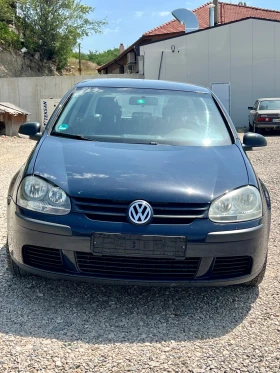 VW Golf 1.9TDI 105 | Mobile.bg    2