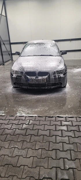 Обява за продажба на BMW 530 ~9 000 лв. - изображение 9