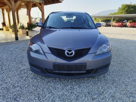 Mazda 3 1.6HDI-154996км-Клима - 3900 лв. - 68990233 2