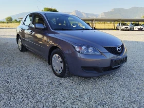 Mazda 3 1.6HDI-154996км-Клима