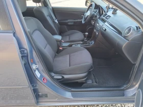 Mazda 3 1.6HDI-154996км-Клима - 3900 лв. - 68990233 10