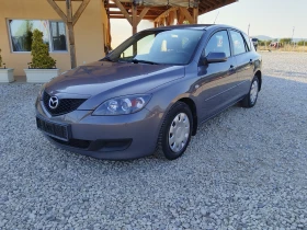 Mazda 3 1.6HDI-154996км-Клима - 3900 лв. - 68990233 3