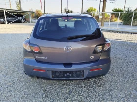 Mazda 3 1.6HDI-154996км-Клима - 3900 лв. - 68990233 5