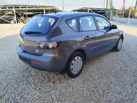 Mazda 3 1.6HDI-154996км-Клима - 3900 лв. - 68990233 6