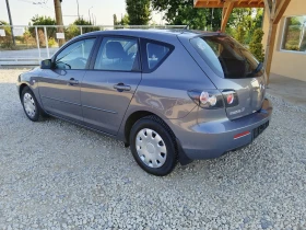 Mazda 3 1.6HDI-154996км-Клима - 3900 лв. - 68990233 4