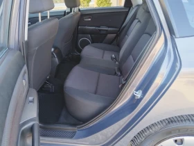 Mazda 3 1.6HDI-154996км-Клима - 3900 лв. - 68990233 8