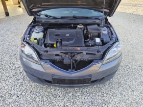 Mazda 3 1.6HDI-154996км-Клима - 3900 лв. - 68990233 15