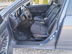 Mazda 3 1.6HDI-154996км-Клима - 3900 лв. - 68990233 7